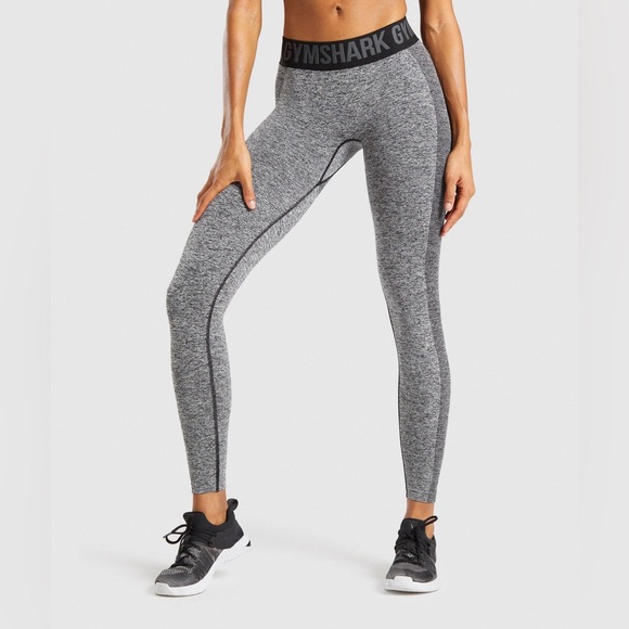 NEW Gymshark Leggings - Picture 2 of 6